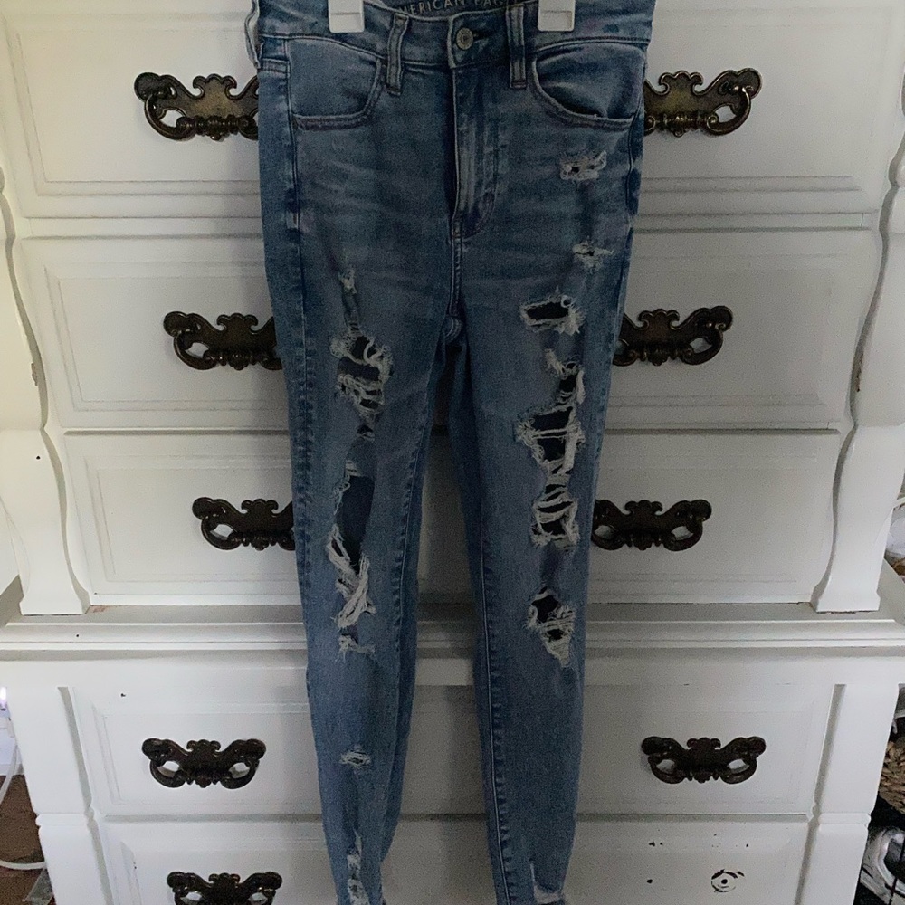 AE jeans